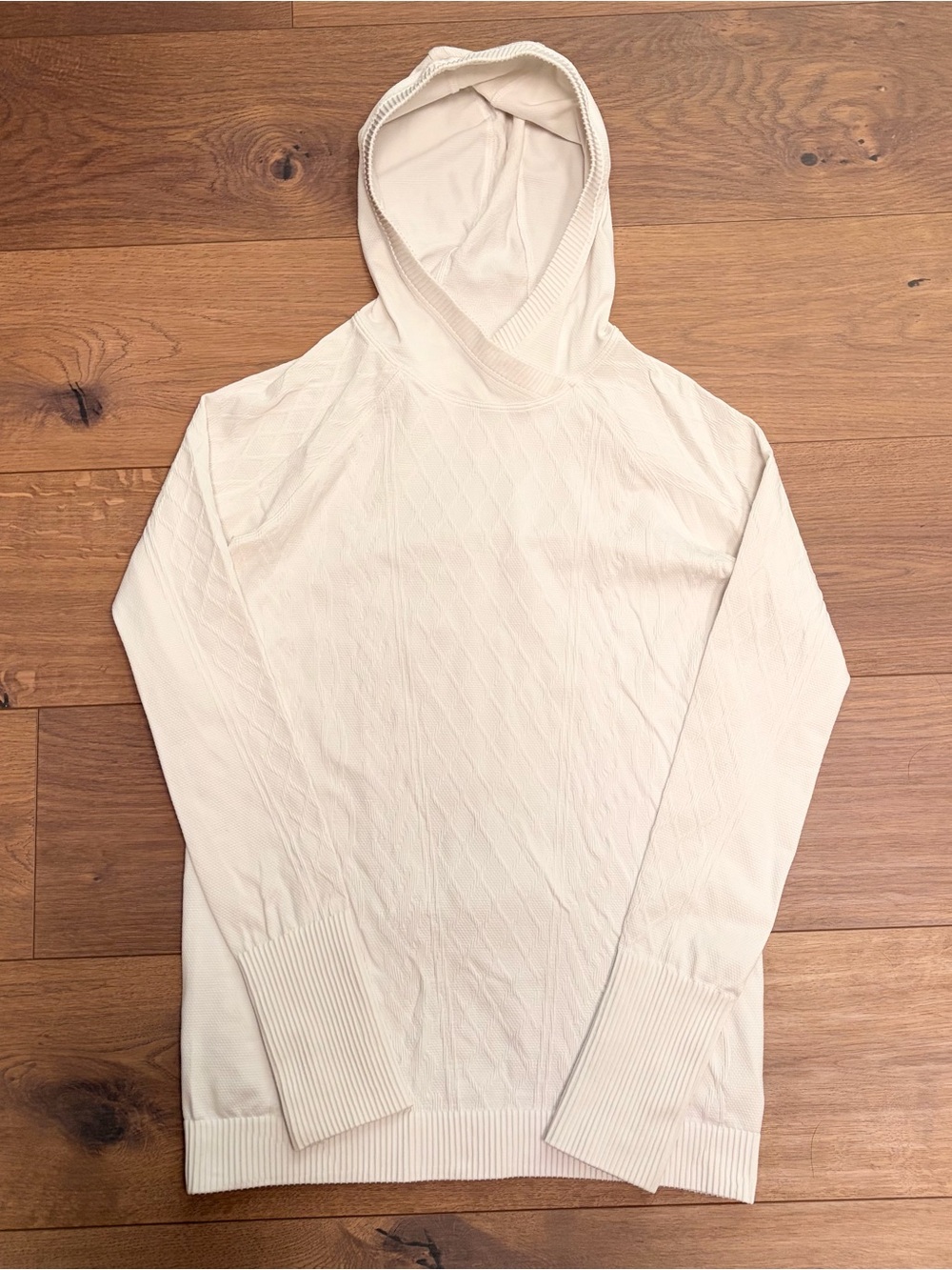 Lululemon Rest Less Pullover hoodie - Picture 3 of 5